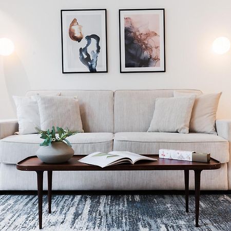 Appartement Quartier Libre - Saint Georges à Paris Extérieur photo