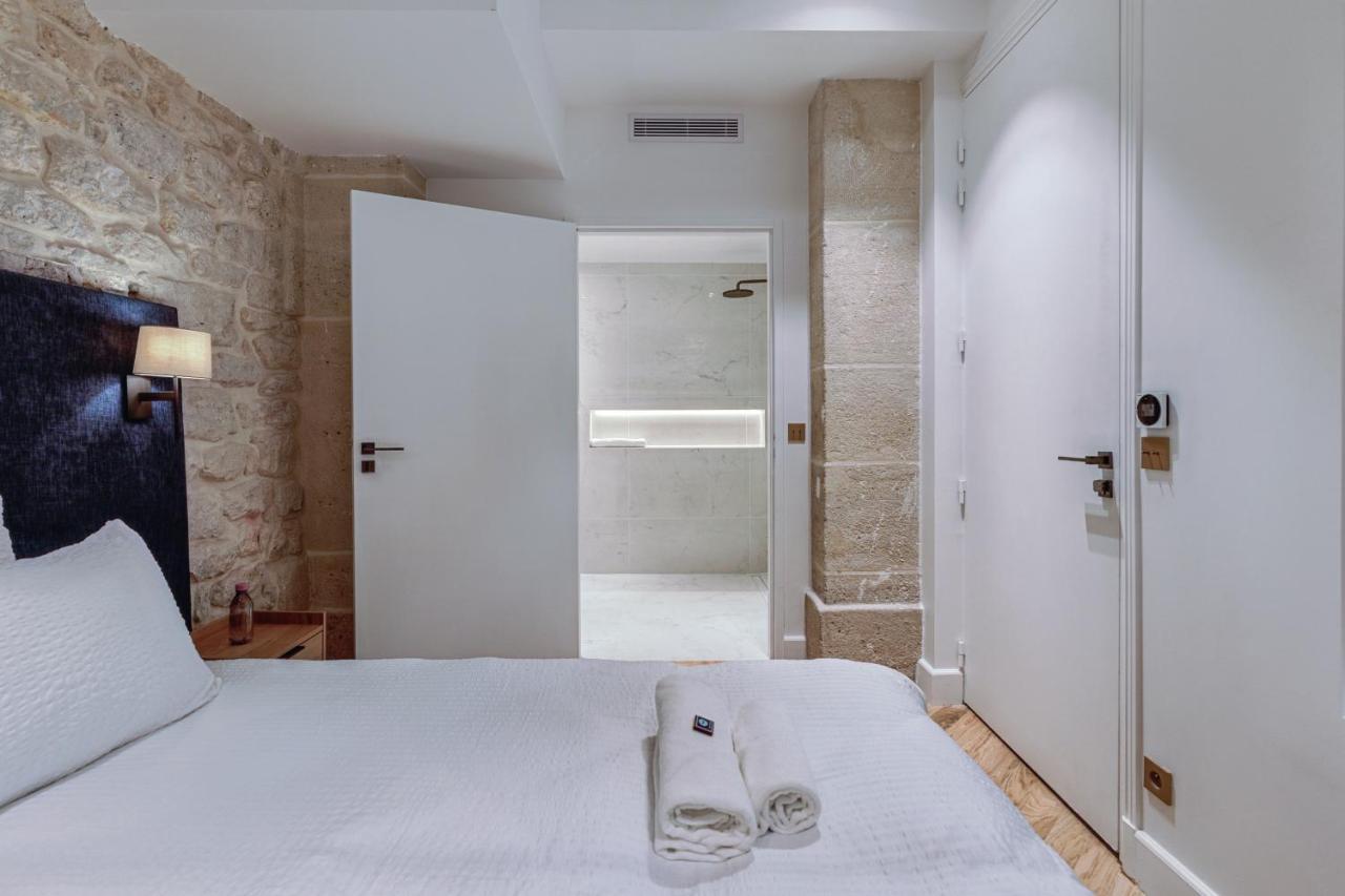 Appartement Quartier Libre - Saint Georges à Paris Extérieur photo