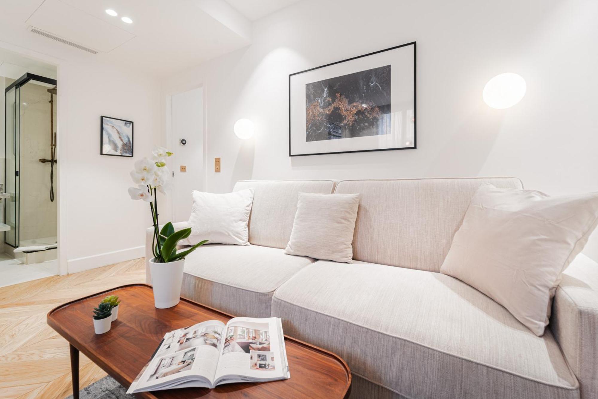 Appartement Quartier Libre - Saint Georges à Paris Extérieur photo