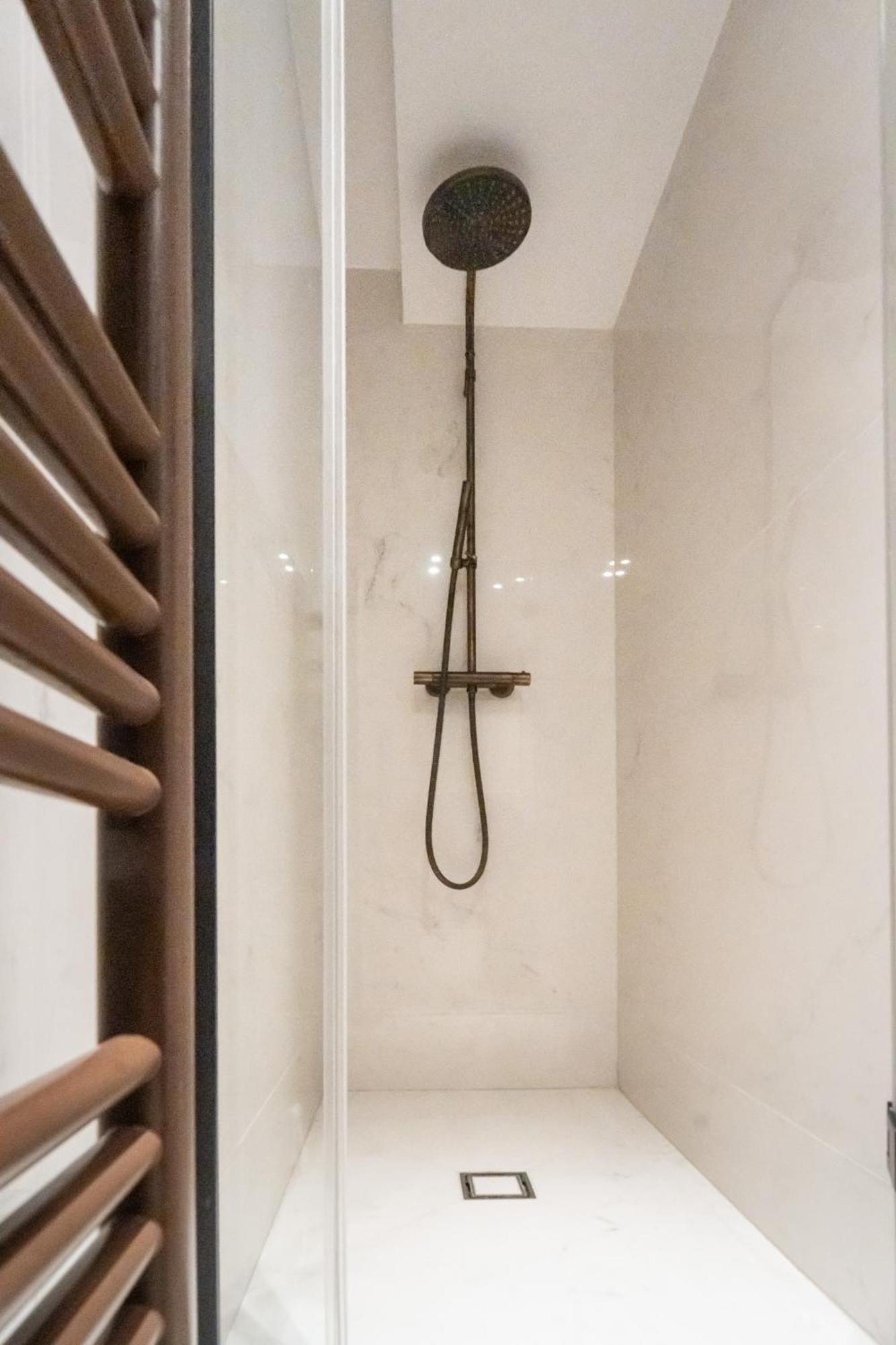Appartement Quartier Libre - Saint Georges à Paris Extérieur photo